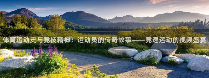 u球体育官网：体育运动史与竞技精神：运动员的传奇故事——竞速运动的视频盛宴